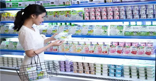 Vinamilk: Hành Trình Thực Hiện Giấc Mơ Sữa Việt