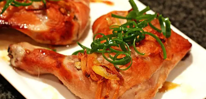 Đánh Giá Chi Tiết Vịt Quay Đắc Hòa Ii: Phải Chăng Là Lựa Chọn Tối Ưu Cho Bữa Cơm Gia Đình?