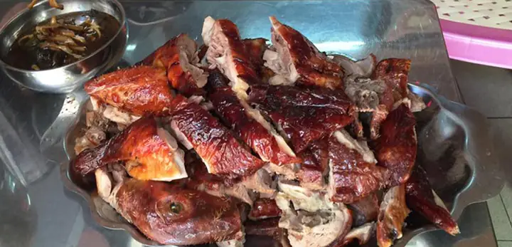 Đánh Giá Chi Tiết Vịt Quay Đắc Hòa Ii: Phải Chăng Là Lựa Chọn Tối Ưu Cho Bữa Cơm Gia Đình?