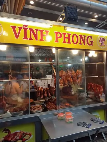 Vịt Quay Vĩnh Phong Quận 5: Review Chi Tiết Về Hương Vị, Giá Cả & Trải Nghiệm Thực Tế