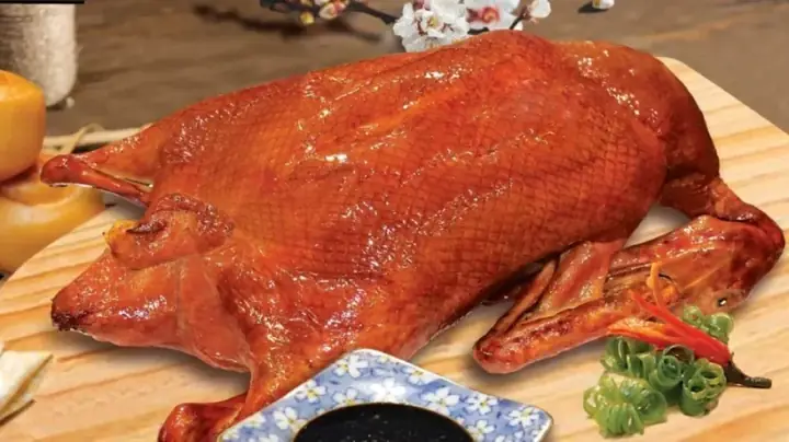 Vịt Quay Vĩnh Phong Quận 5: Review Chi Tiết Về Hương Vị, Giá Cả & Trải Nghiệm Thực Tế