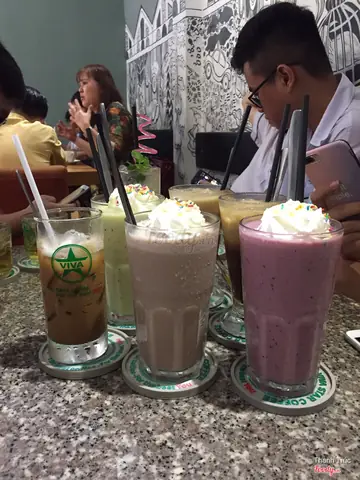 Review Viva Star Coffee Bàu Cát: Đánh Giá Thực Tế Và Lời Khuyên