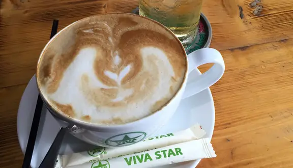 Review Viva Star Coffee Bàu Cát: Đánh Giá Thực Tế Và Lời Khuyên