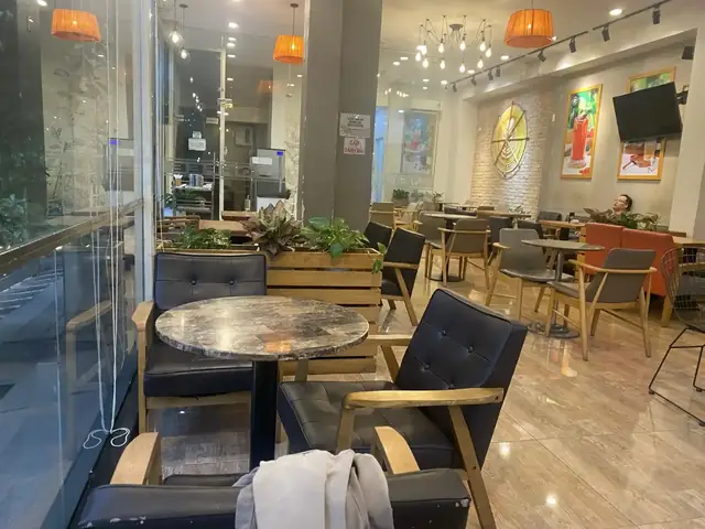Viva Star Coffee Thành Thái: Đánh Giá Toàn Diện Về Không Gian, Đồ Uống Và Dịch Vụ Viva Star Coffee Thành Thái: Đánh Giá Toàn Diện Về Không Gian, Đồ Uống Và Dịch Vụ