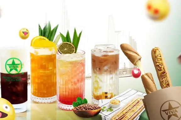 Viva Star Coffee Thành Thái: Đánh Giá Toàn Diện Về Không Gian, Đồ Uống Và Dịch Vụ Viva Star Coffee Thành Thái: Đánh Giá Toàn Diện Về Không Gian, Đồ Uống Và Dịch Vụ
