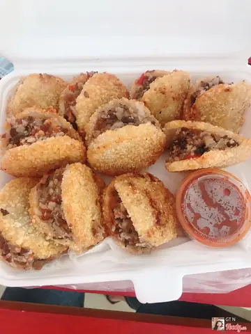 Xôi Chiên Trần Văn Đang: Review Chi Tiết Quán Ăn Vặt Gạo Lứt "gây Thương Nhớ" Ở Quận 3