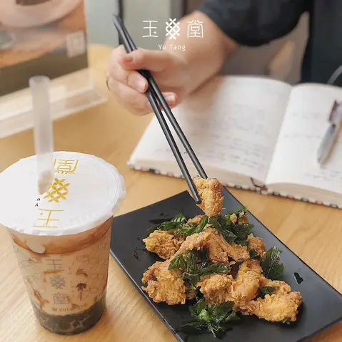 Review Yu Tang Dining Thái Phiên: Trải Nghiệm Ăn Uốn Như Thế Nào?