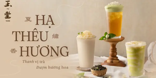 Review Yu Tang Dining Thái Phiên: Trải Nghiệm Ăn Uốn Như Thế Nào?