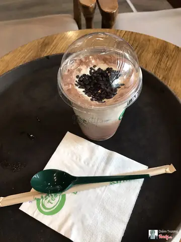 Đánh Giá Chi Tiết Zen Tea Võ Thị Sáu: Quán Trà Phong Cách Tại Thành Phố Biên Hòa