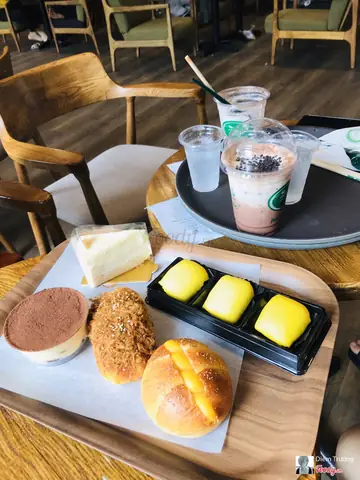 Đánh Giá Chi Tiết Zen Tea Võ Thị Sáu: Quán Trà Phong Cách Tại Thành Phố Biên Hòa