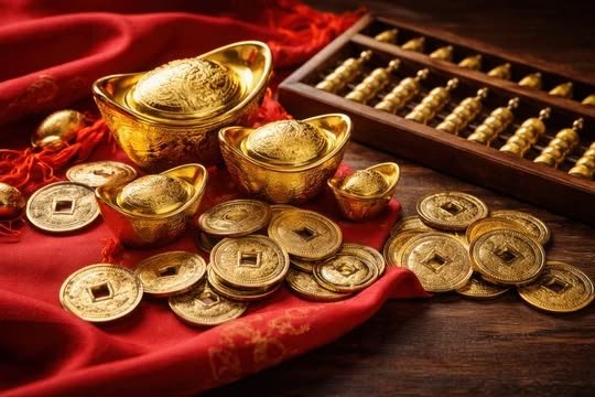 Bảng giá vàng bạc Mão Thiệt hôm nay được cập nhật liên tục