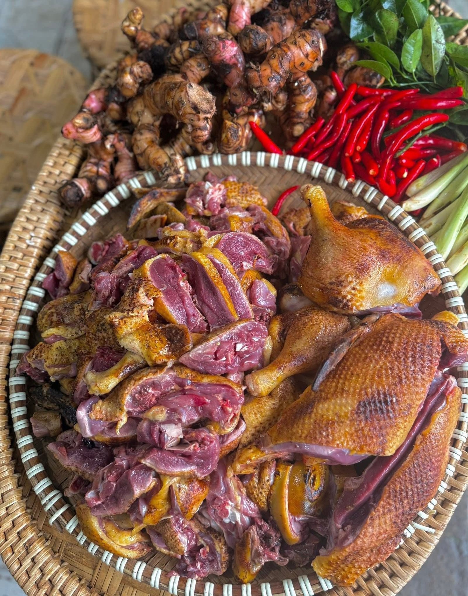 Bật mí cách nấu vịt giả cầy không cần mẻ nhưng vẫn chuẩn vị 3 Bật mí cách nấu vịt giả cầy không cần mẻ nhưng vẫn chuẩn vị