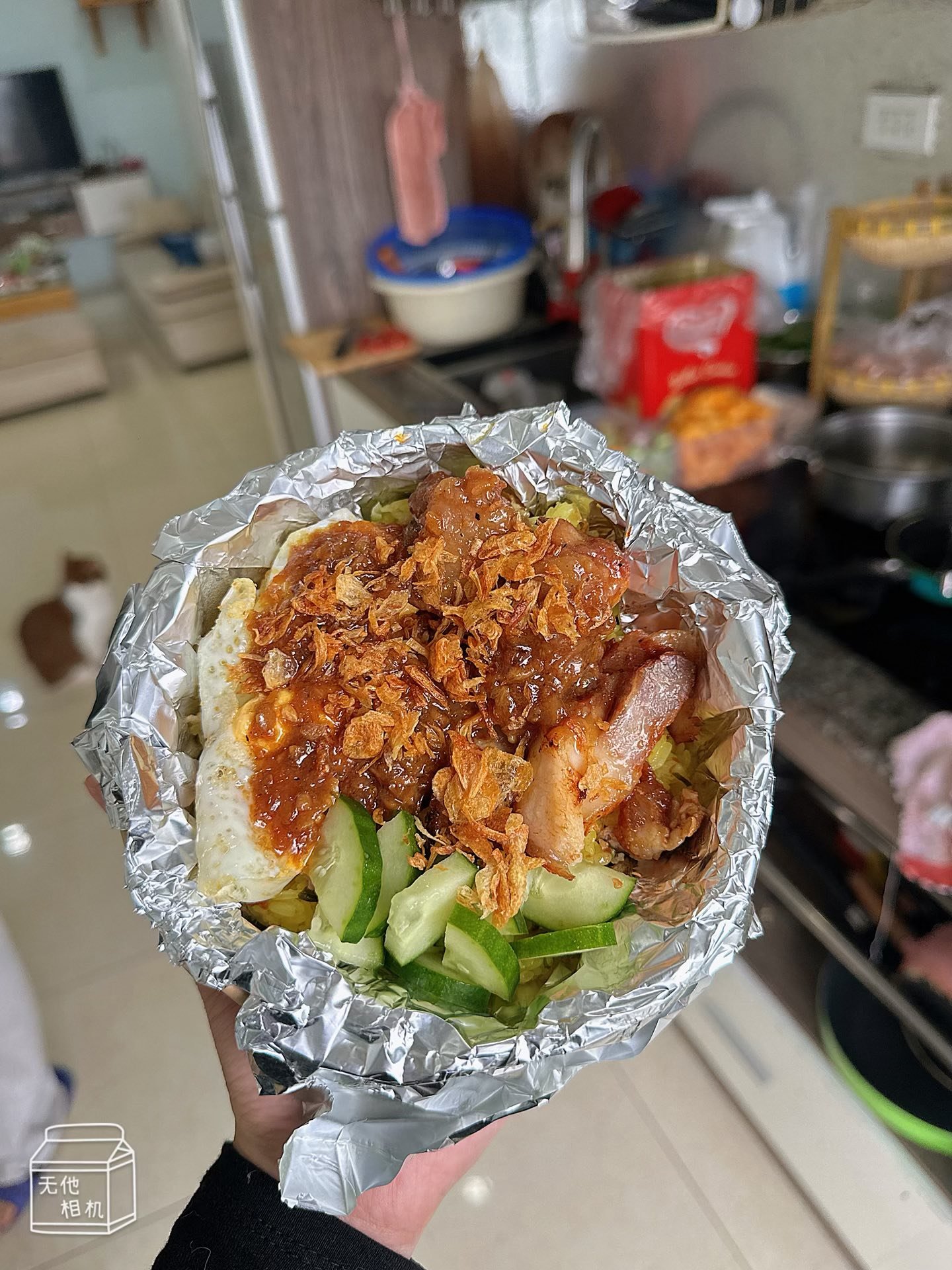Cách Nấu Nước Sốt Ăn Xôi Ngon Bất Bại Tại Nhà
