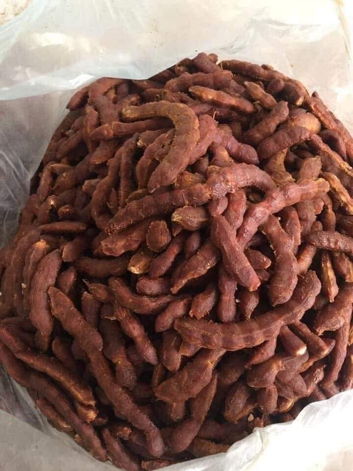 Cách làm me để dành nấu canh chua chuẩn vị tại nhà