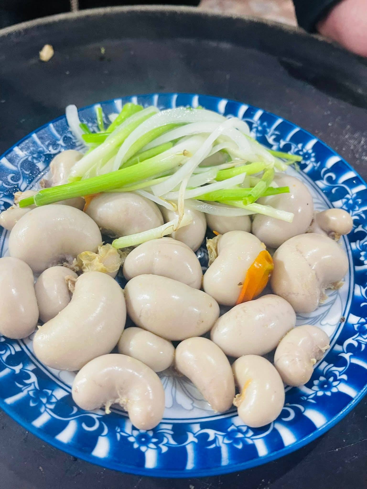 Cách nấu cháo kê gà cho bé ăn dặm đơn giản dễ thực hiện