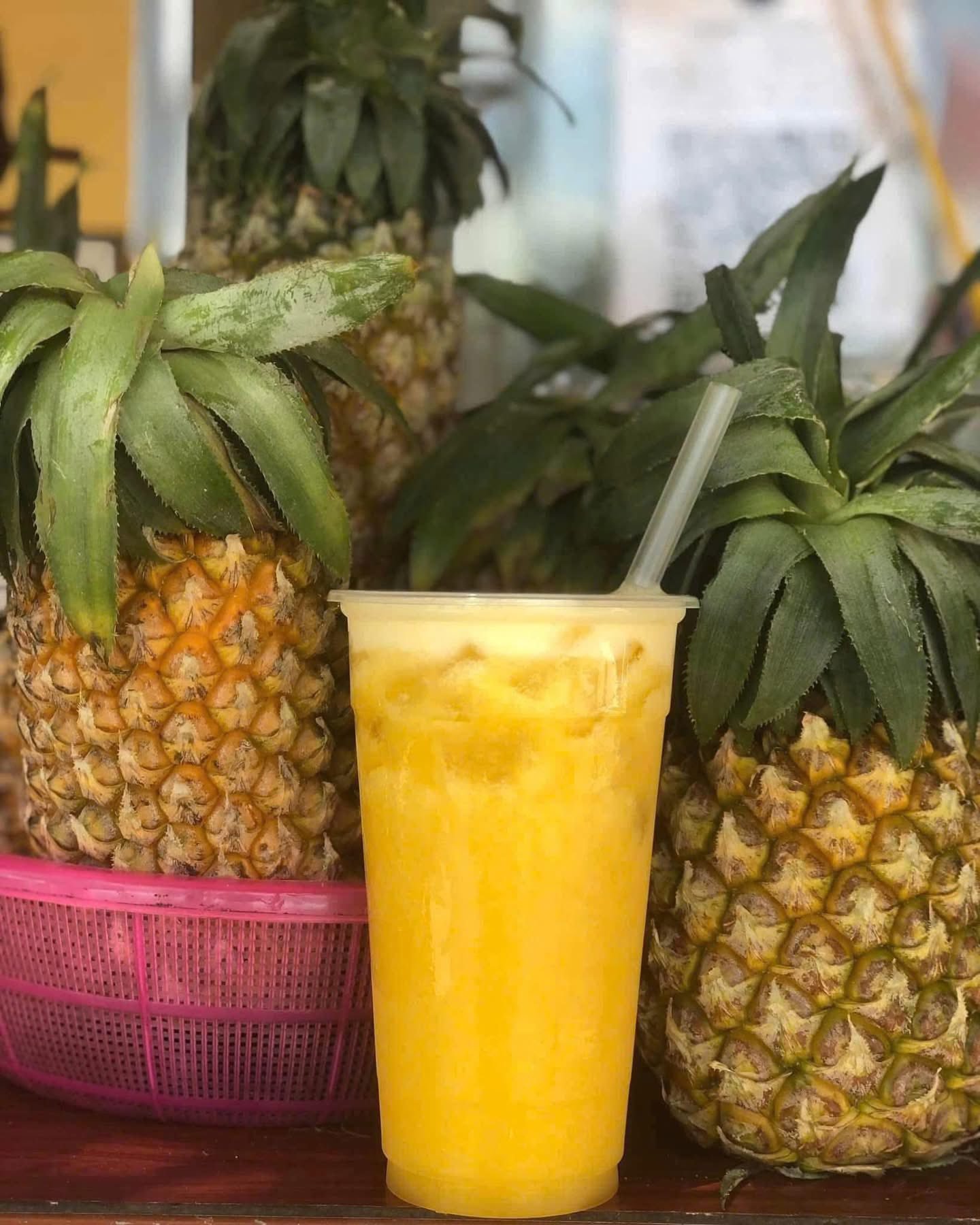 Hướng Dẫn Cách Nấu Nước Thơm Uống Giảm Cân Giảm Mỡ Bụng 3 Cách nấu nước thơm uống giảm cân giữ dáng không cần cầu kỳ