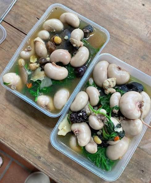 Cẩm nang cách nấu kê gà ngải cứu thơm ngon cực dễ thực hiện