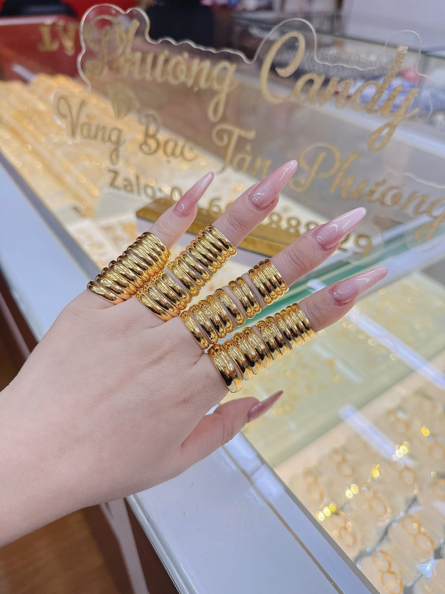 Cập Nhật Giá Vàng Mai Linh Châu Hôm Nay 2026 Chuyên Sâu