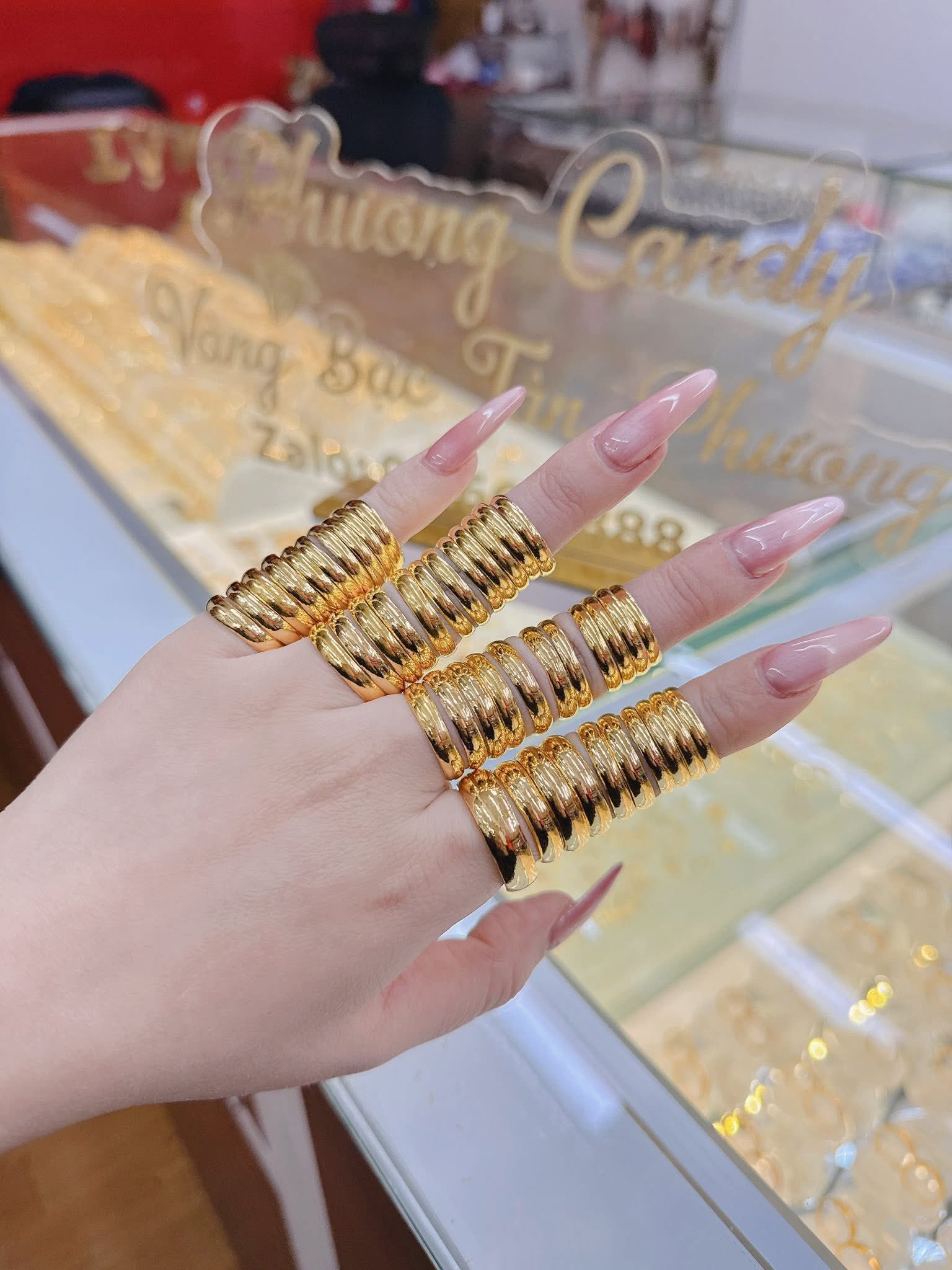 Cập Nhật Nóng Hổi Giá Vàng 9999 Tâm Thịnh Lợi Đà Nẵng Hôm Nay