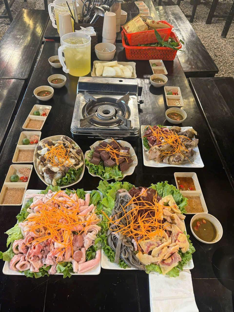 Chia sẻ cách nấu lẩu trâu ngon mềm không bị dai cực đơn giản 2 Chia sẻ cách nấu lẩu trâu ngon mềm không bị dai cực đơn giản