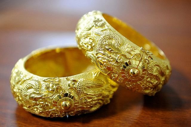 Điều bất ngờ đang xảy ra với Giá Vàng 24K Mão Thiệt Hôm Nay