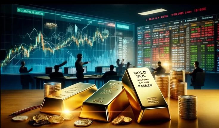 Điều gì khiến giá vàng 9999 Kim Chung hôm nay được quan tâm 2 Điều gì khiến giá vàng 9999 Kim Chung hôm nay được quan tâm