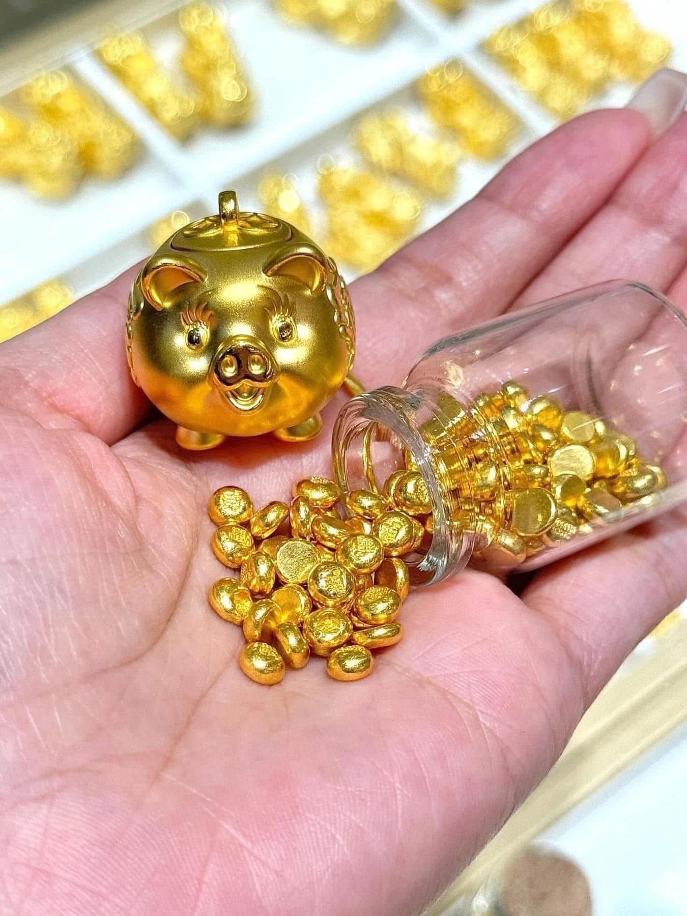 Giá Vàng Bạc Mão Thiệt Hôm Nay Cập Nhật Nhanh Biến Động Thị Trường