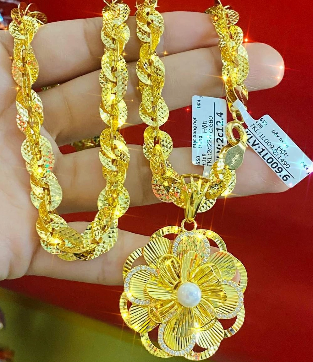 Giá Vàng Đặng Khá Tăng Nóng 2026 Có Nên Đầu Tư Hay Không