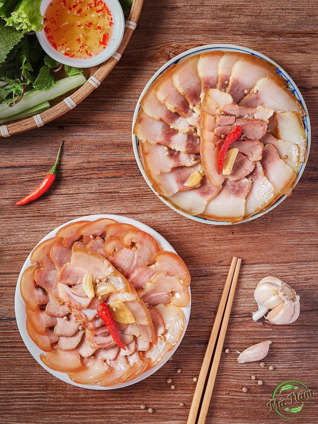 Học cách làm thịt ngâm nước mắm kiểu miền Trung ăn là ghiền