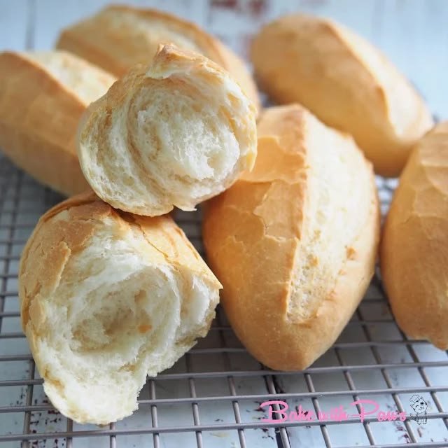 Mẹo Khắc Phục Tại Sao Bánh Mì Bị Cứng Hiệu Quả Nhất