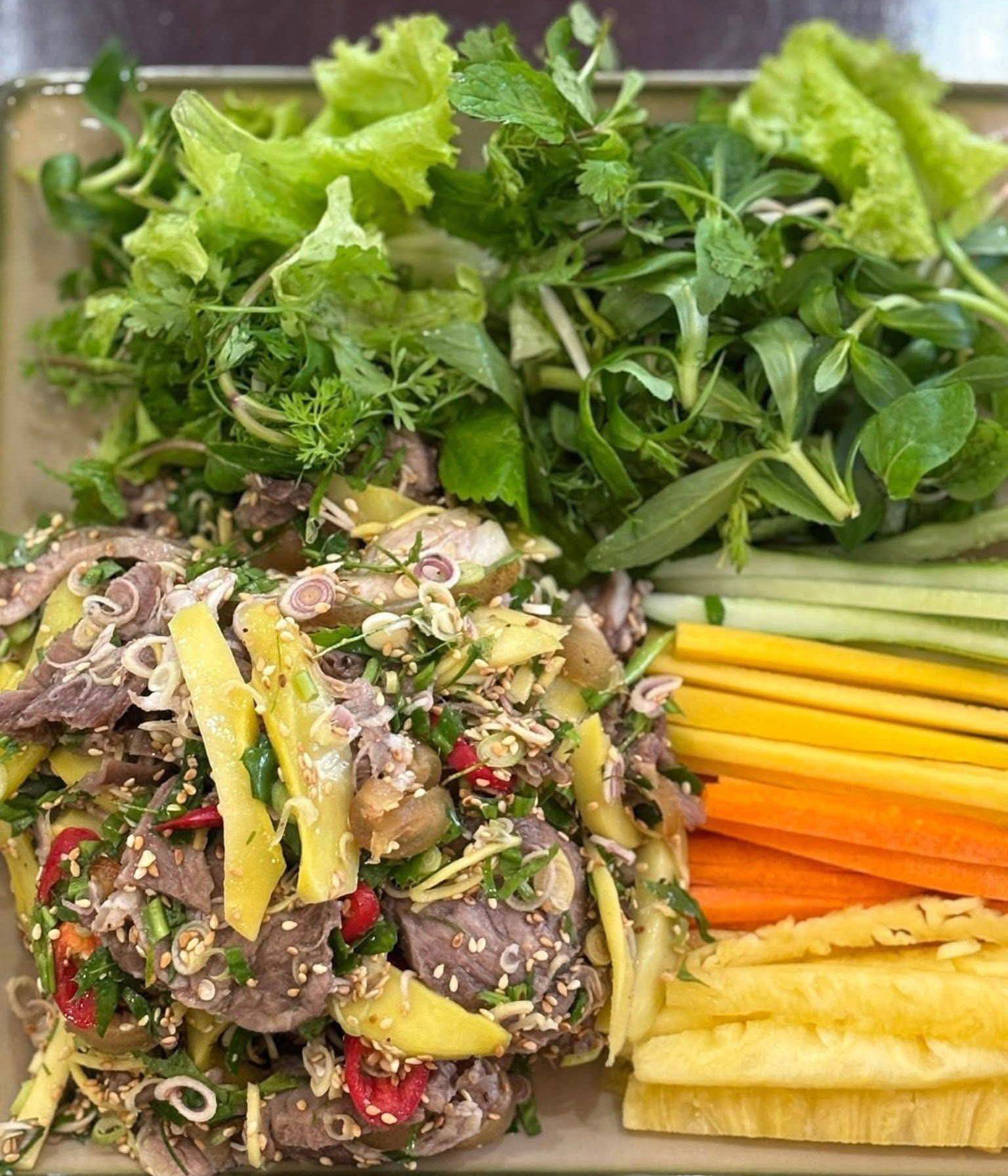 Mẹo chế biến thịt bê mềm ngon không bị dai tại nhà