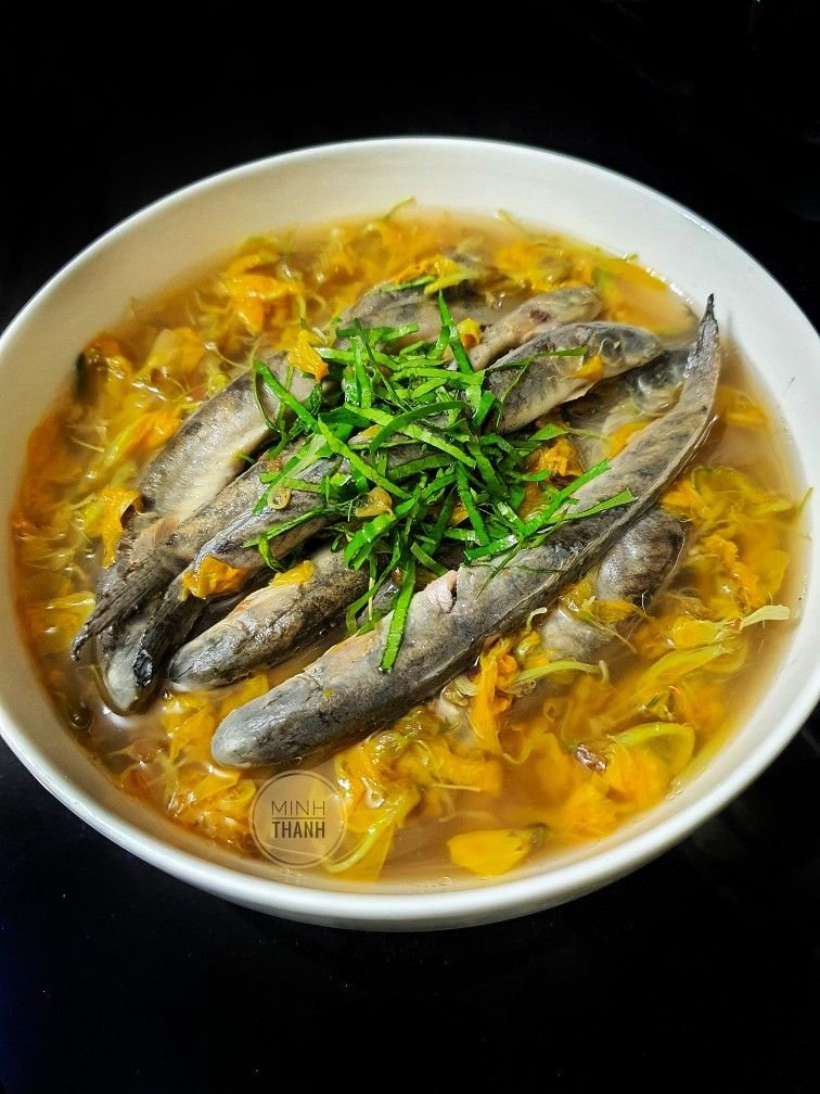 Mẹo nấu canh chua cá chai thanh mát cho ngày hè
