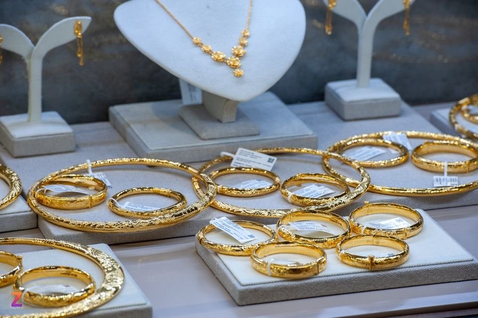 Nên mua bán khi giá vàng 97 hôm nay tại Hội An biến động