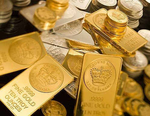 Người mua đổ dồn chú ý vào giá vàng Trung Sinh hôm nay