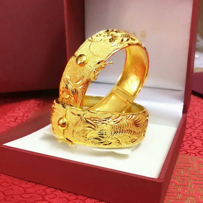 Theo dõi Giá Vàng 24K Mão Thiệt Hôm Nay trước khi xuống tiền