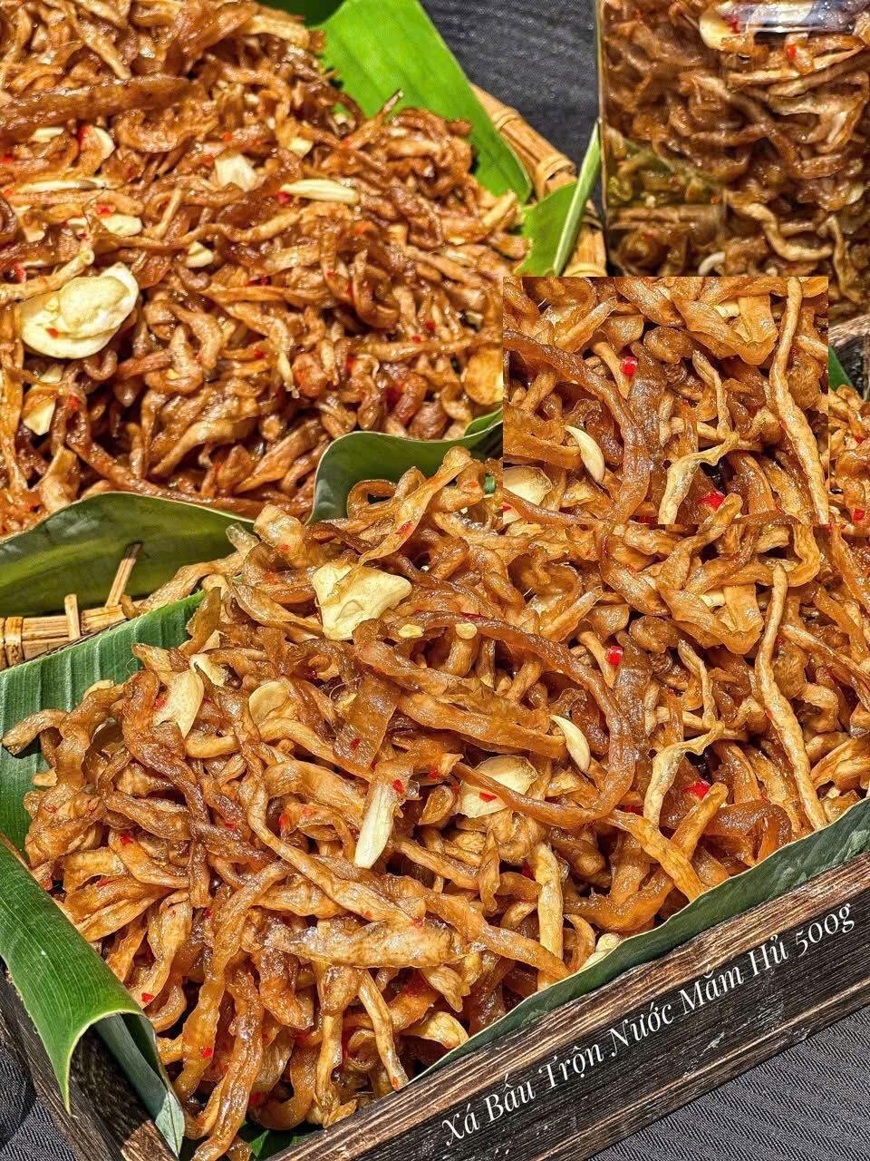 Hướng dẫn cách xào cải xá bấu ăn xôi ngon như ngoài tiệm 1 Thử ngay cách xào cải xá bấu ăn xôi đậm vị cực cuốn