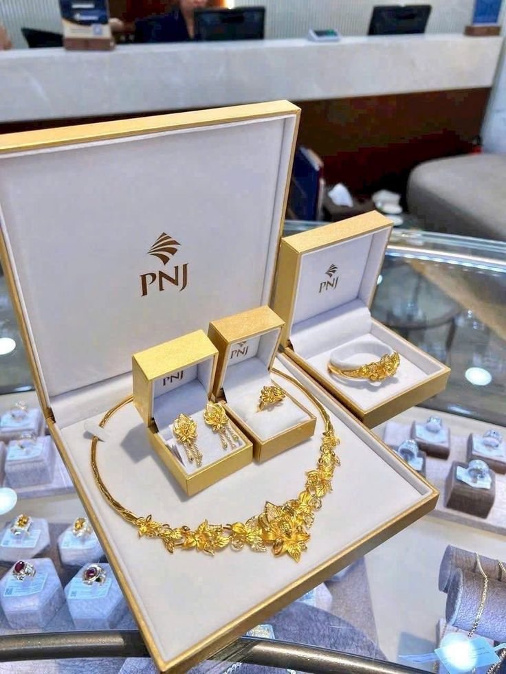 Tình hình giá vàng 97 Ngọc Thiện hôm nay cập nhật mới nhất 2 Tình hình giá vàng 97 Ngọc Thiện hôm nay cập nhật mới nhất