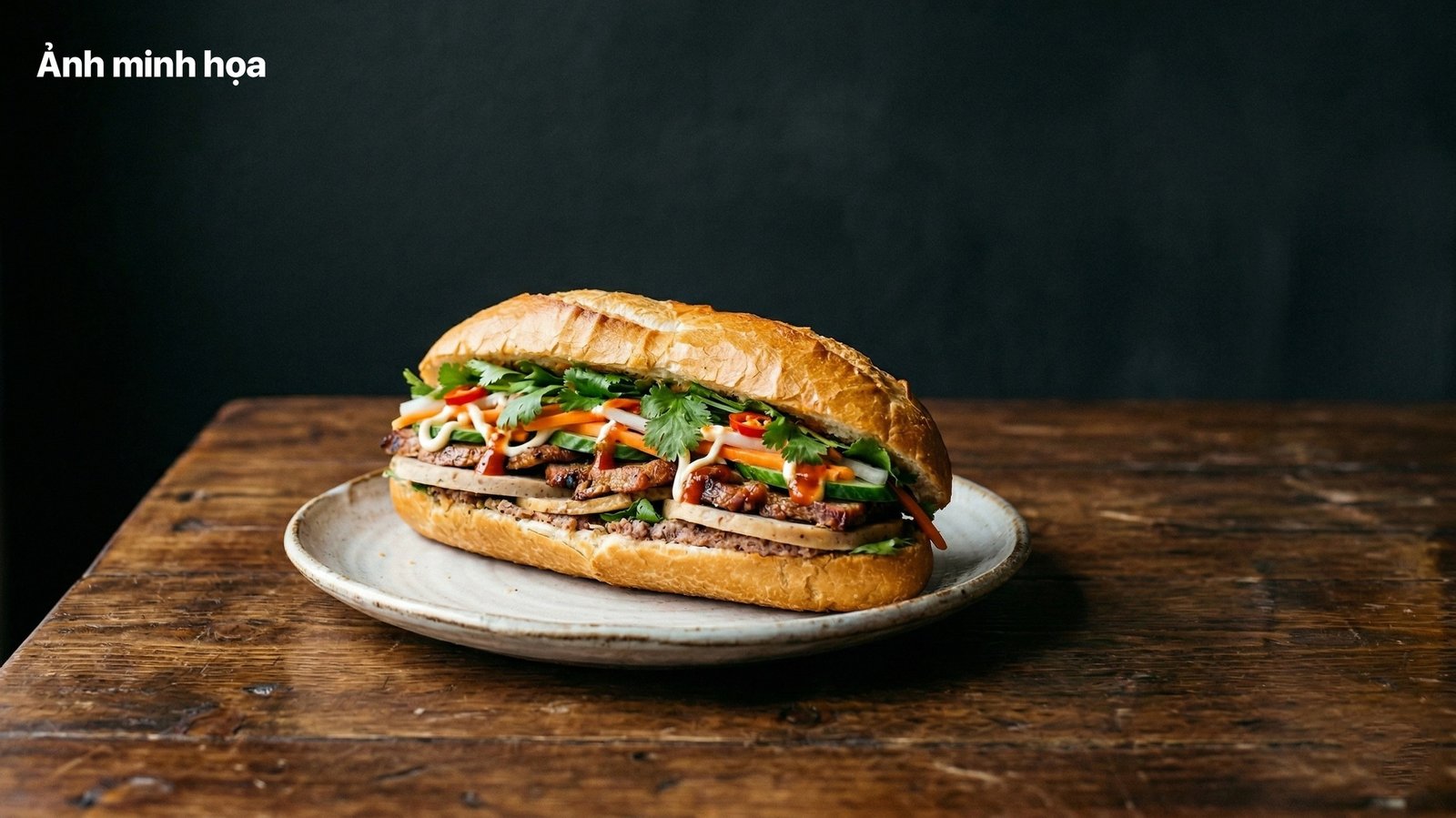 Tuyển chọn thuyết minh về bánh mì lớp 8 ngắn gọn súc tích