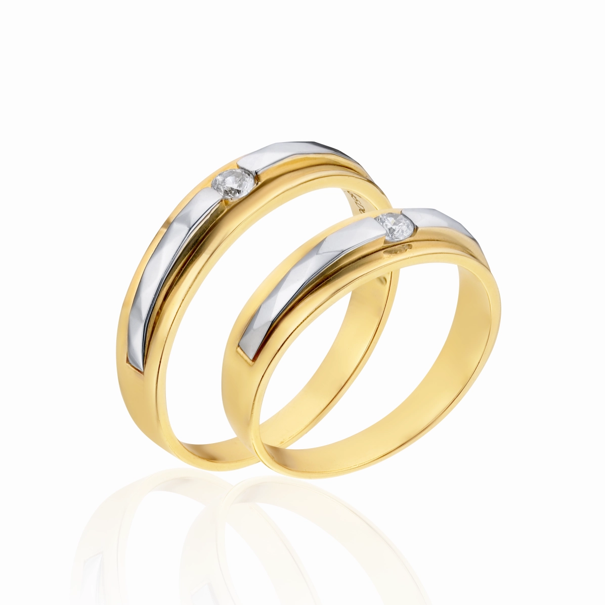 Cập Nhật Nhanh & Phân Tích Sâu Giá Vàng Đức Tài Tâm Đạt Hôm Nay 2 Bộ sưu tập Nhẫn cưới: Thăng hoa