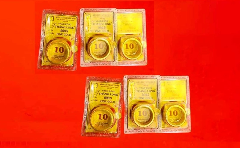 Các chính sách về tiền tệ hay lãi suất cũng có thể tác động đến xu hướng giá vàng