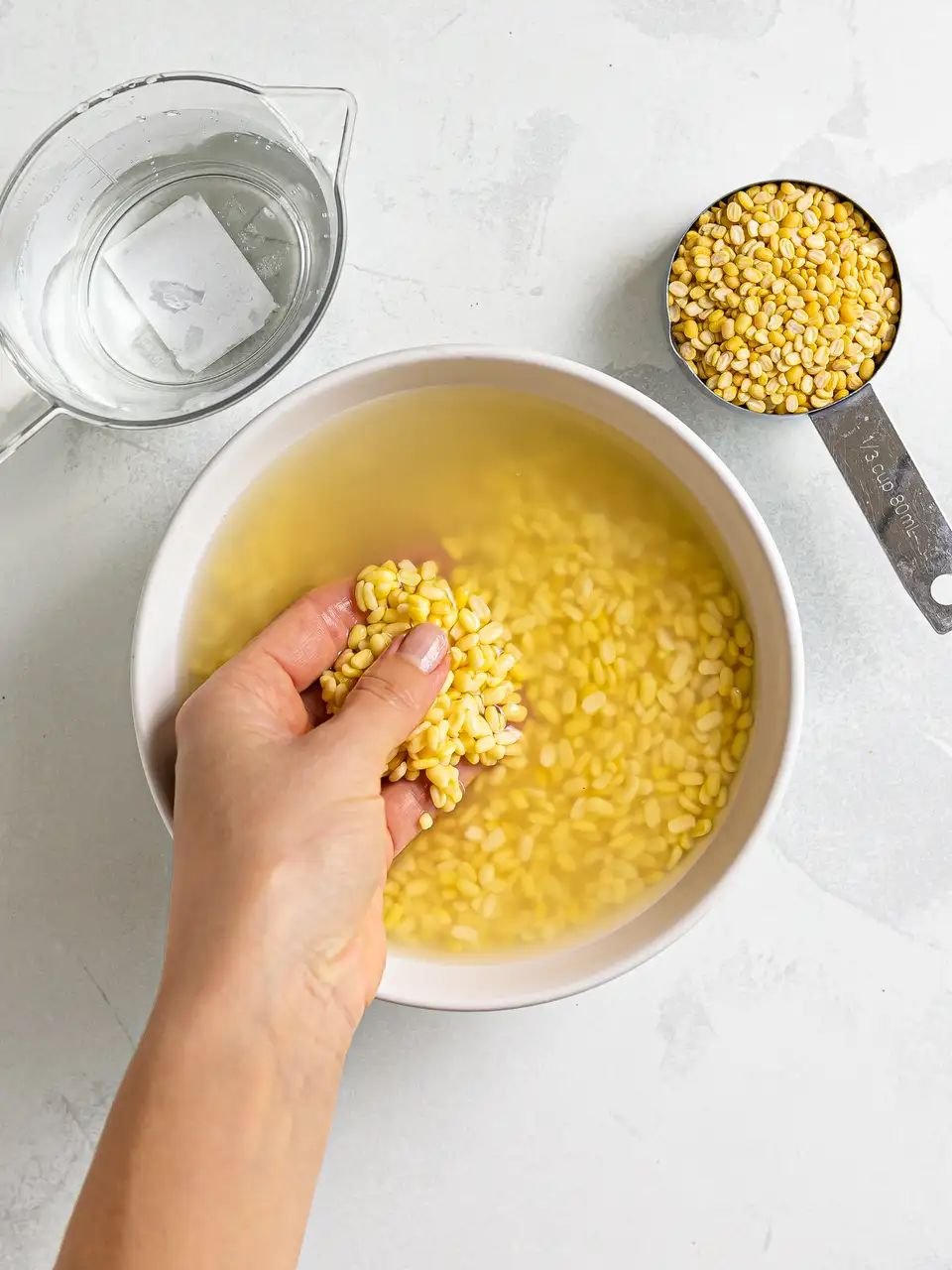 cách bảo quản đậu xanh nấu chín 3