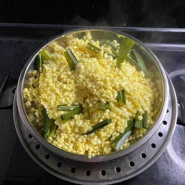 cách bảo quản đậu xanh nấu chín 5