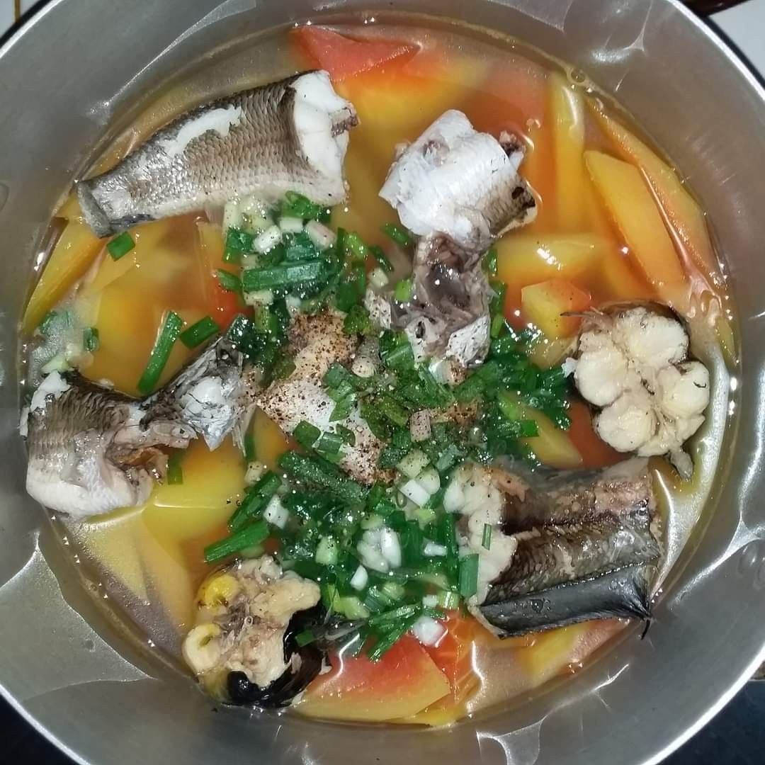 cách nấu canh chua cá chai ngon ngọt từ nguyên liệu quen thuộc