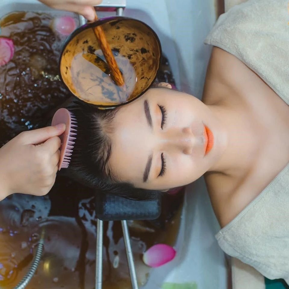Cách nấu nước bồ kết để lâu dùng dần mà vẫn giữ mùi thơm 3 cách nấu nước bồ kết 3