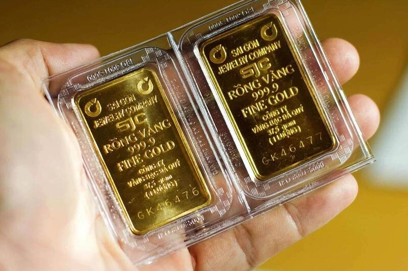 Cập nhật nhanh giá vàng miếng hôm nay tại Thanh Hóa