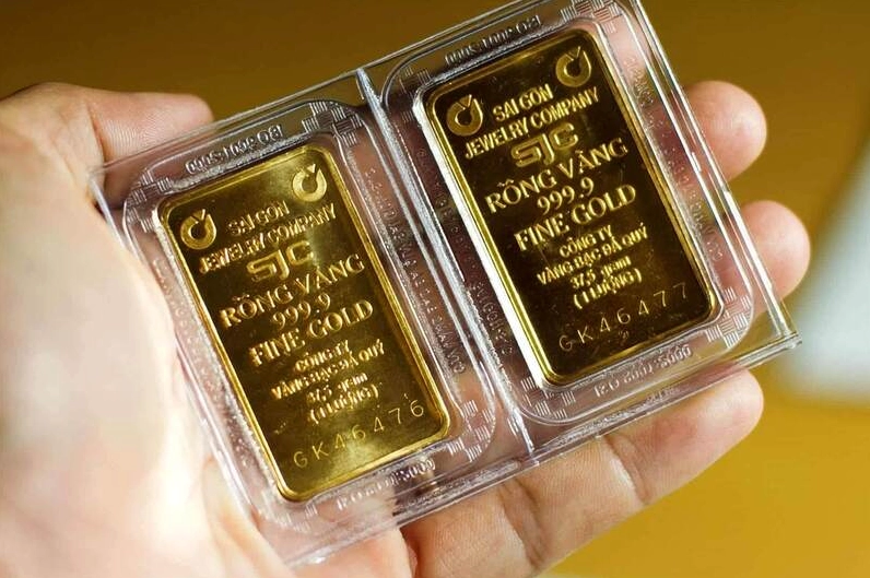 Giá Vàng 9999 Hôm Nay tại Kim Chung Thanh Hóa Cập Nhật Nhanh 3 Cập nhật nhanh giá vàng miếng hôm nay tại Thanh Hóa