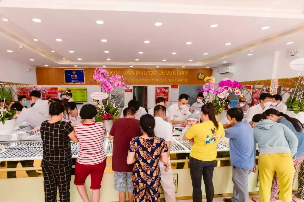 Cập Nhật & Phân Tích Giá Vàng Kim Kim Thành Quận 6 Hôm Nay 2026 3 Cập Nhật & Phân Tích Giá Vàng Kim Kim Thành Quận 6 Hôm Nay 2026