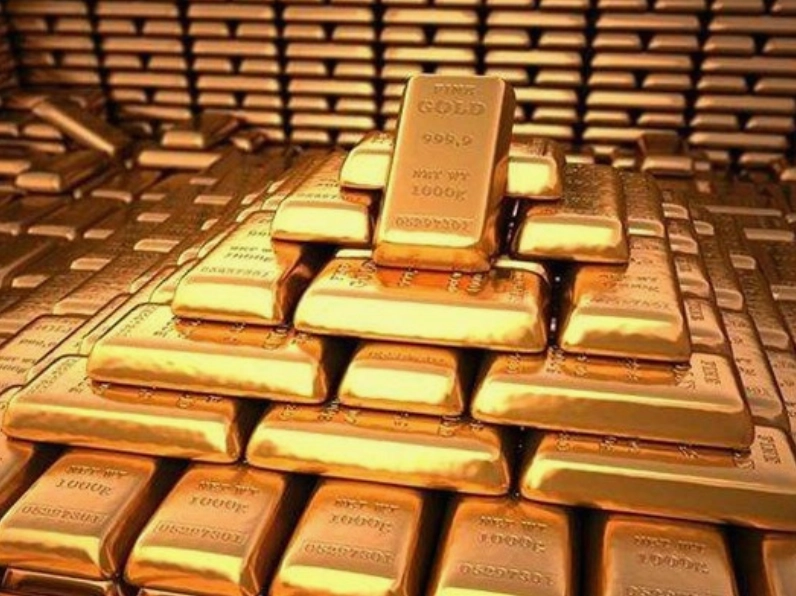 Giá vàng 97 hôm nay tại Tam Kỳ