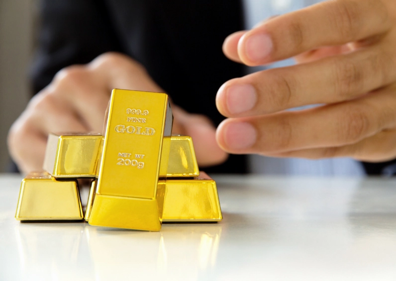 Giá vàng Kim Hoa Bình Dương hôm nay khiến thị trường dậy sóng 2 Giá vàng hôm nay tại Bình Dương nhìn chung vẫn ổn định, theo sát xu hướng thị trường