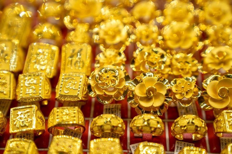 Cập Nhật Nhanh Giá Vàng Kim Vinh Nha Trang Mới Nhất 2026: Đầu Tư Khôn Ngoan 2 Giá vàng tại Khánh Hòa có sự biến động dựa trên những thay đổi trên trong nước và quốc tế